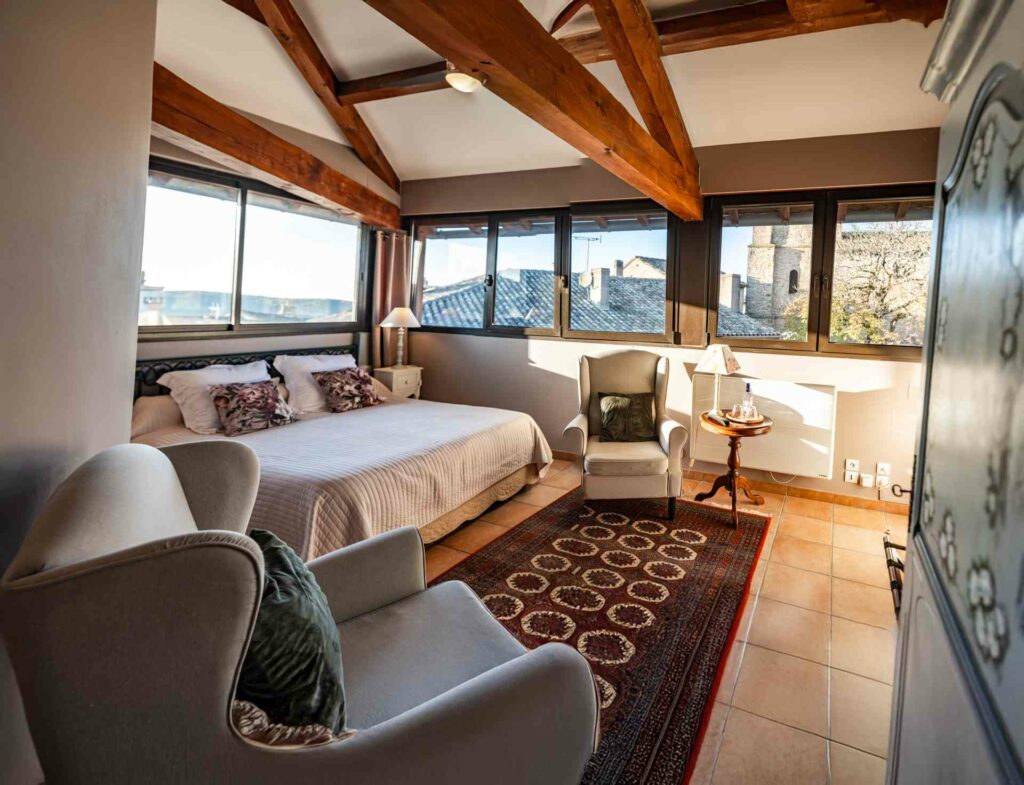 hotel l'ancienne auberge tarn